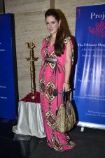 Pria Kataria Puri at Project Seven Preview Hosted by Zeba Kohli in Mumbai on 7th Oct 2014